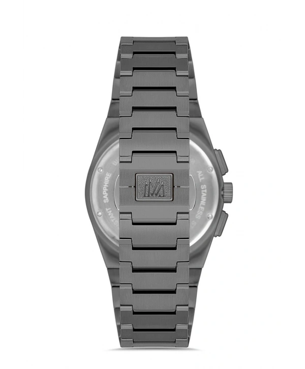 Momentus Mens Time Master TM345N-15SS