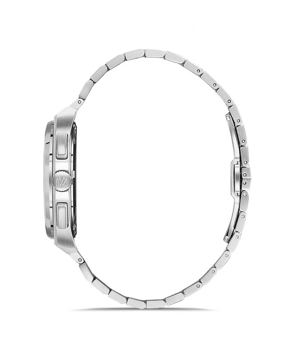 Momentus Mens Time Master TM345S-04SS