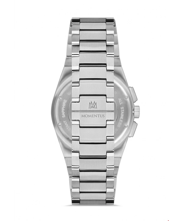Momentus Mens Time Master TM345S-10SS