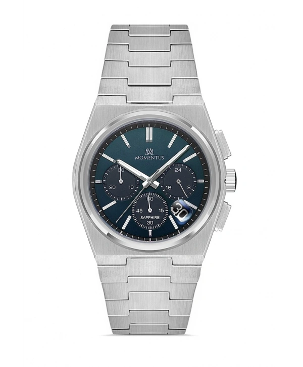 Momentus Mens Time Master TM345S-11SB