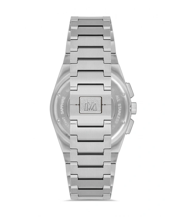 Momentus Mens Time Master TM345S-11SB