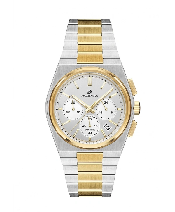 Momentus Mens Time Master TM345T-02SG