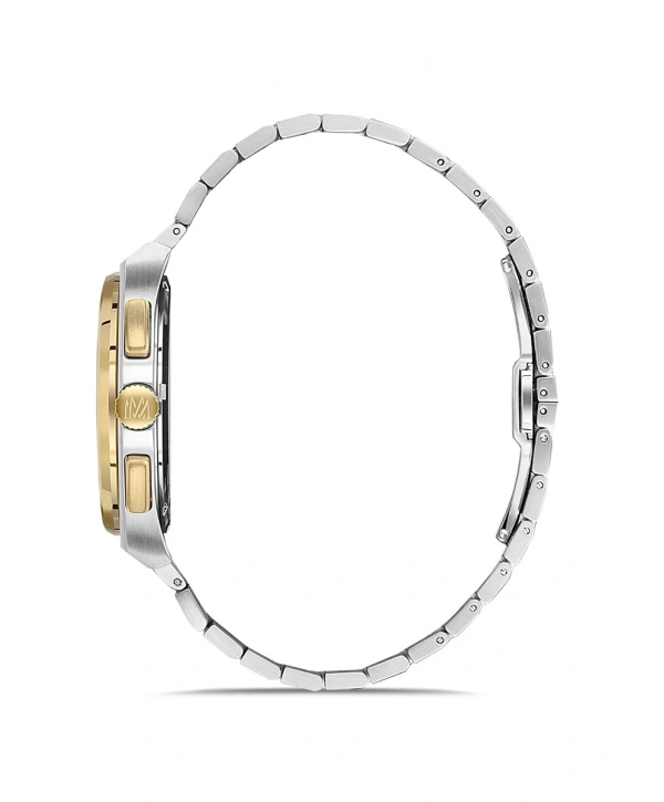 Momentus Mens Time Master TM345T-02SG