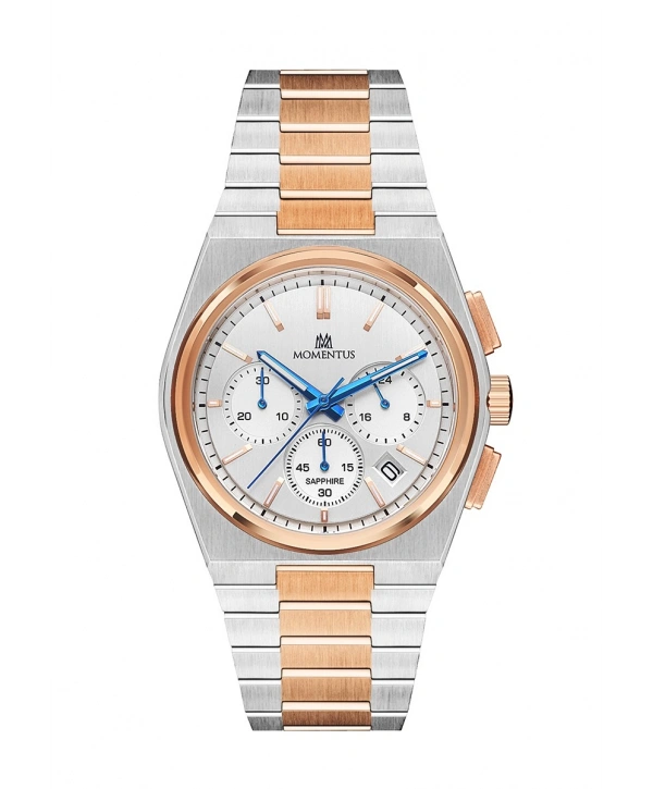 Momentus Mens Time Master TM345T-02SR