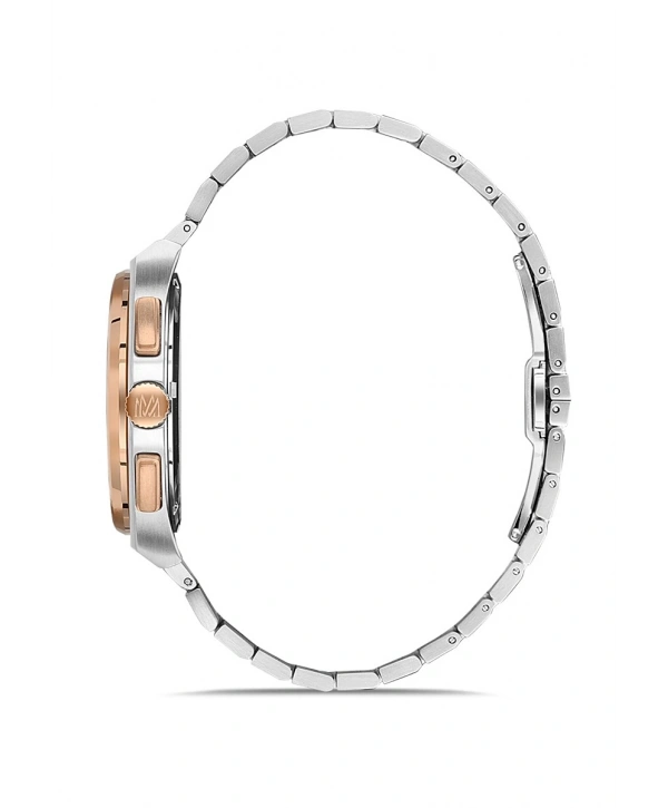 Momentus Mens Time Master TM345T-02SR