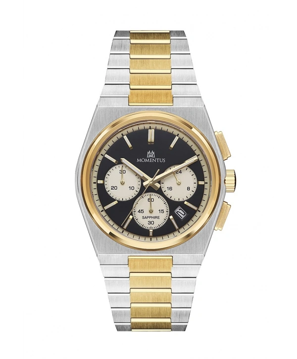 Momentus Mens Time Master TM345T-04SG