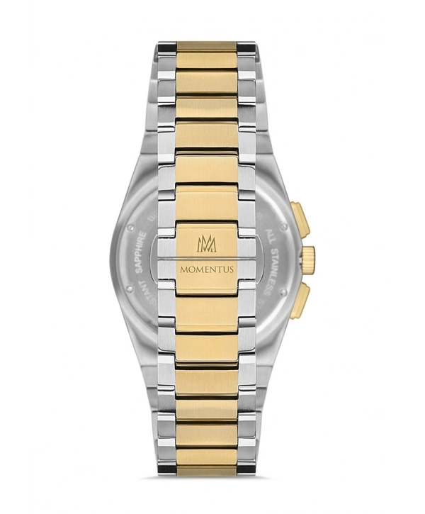 Momentus Mens Time Master TM345T-04SG