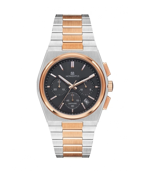 Momentus Mens Time Master TM345T-04SR