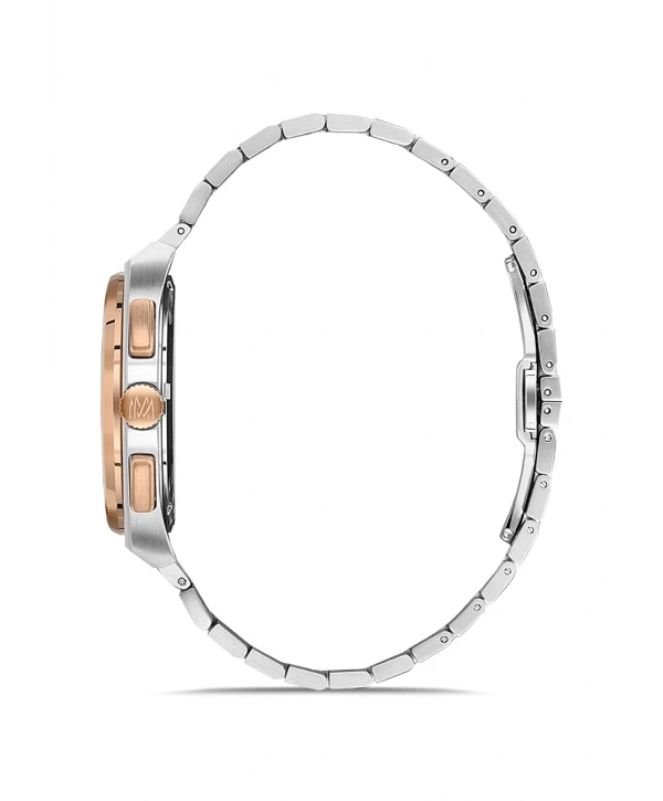 Momentus Mens Time Master TM345T-04SR