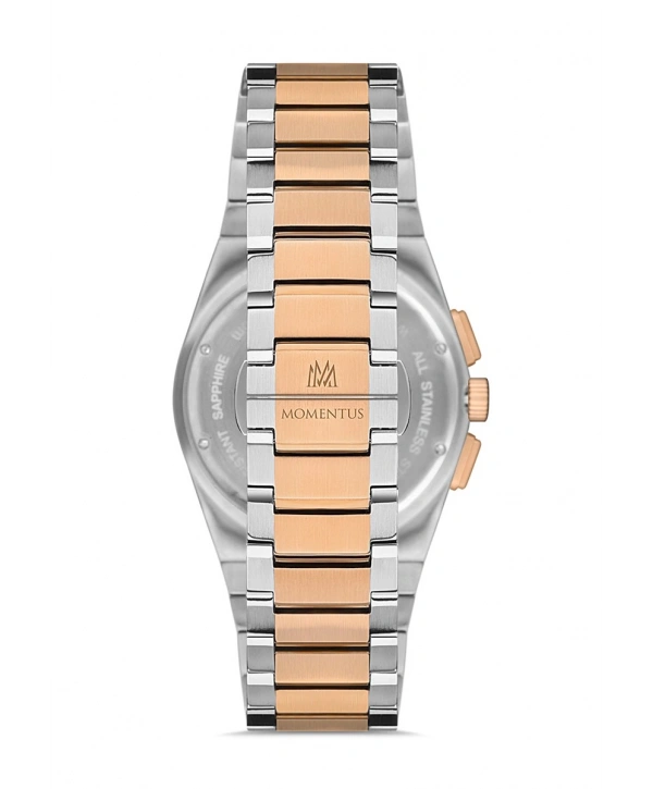 Momentus Mens Time Master TM345T-04SR