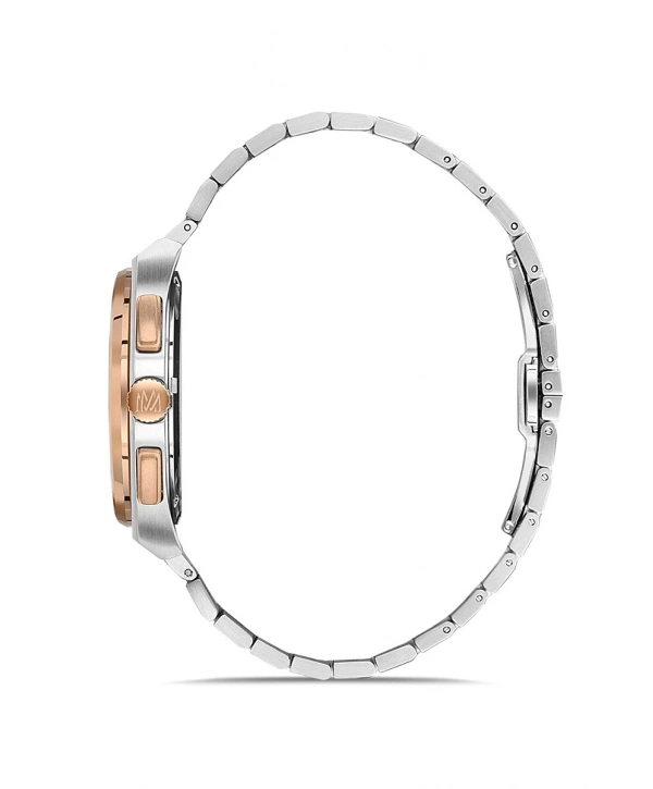 Momentus Mens Time Master TM345T-15SR