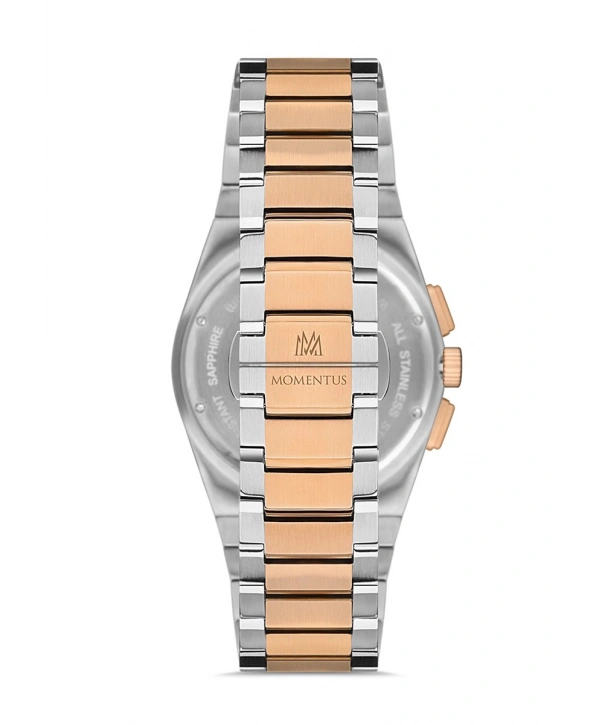 Momentus Mens Time Master TM345T-15SR