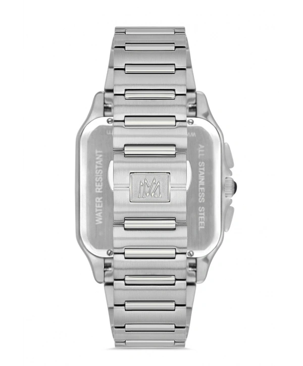 Momentus Mens Time Master TM348S-04SS