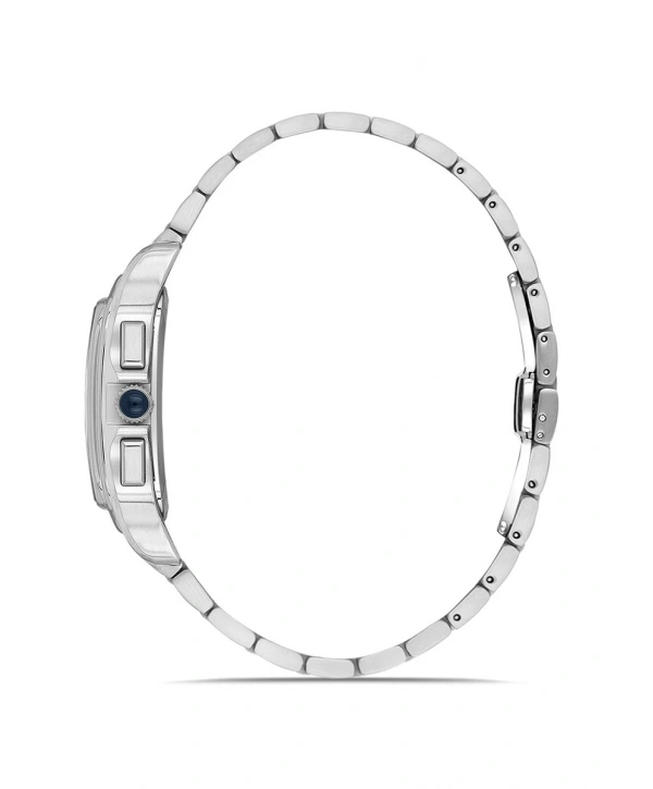 Momentus Mens Time Master TM348S-11SS