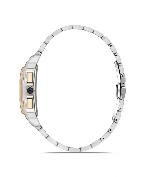 Momentus Mens Time Master TM348T-02SG