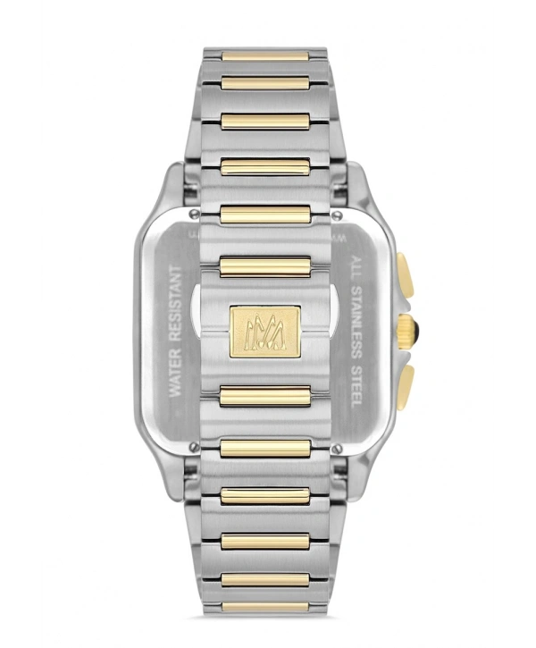 Momentus Mens Time Master TM348T-02SG