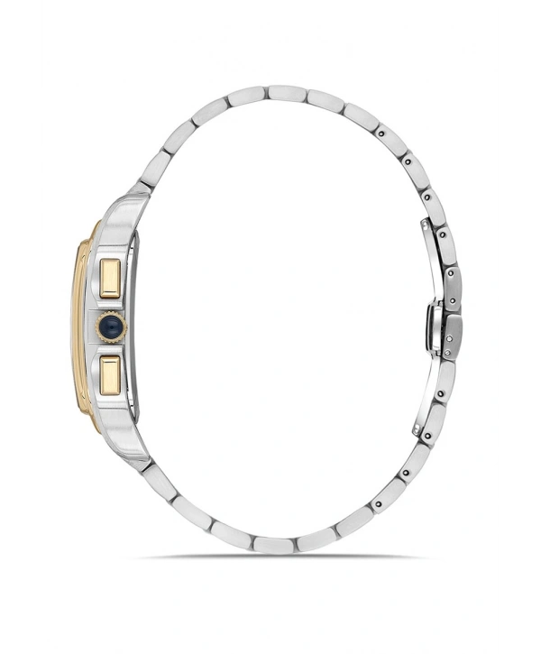 Momentus Mens Time Master TM348T-03SG