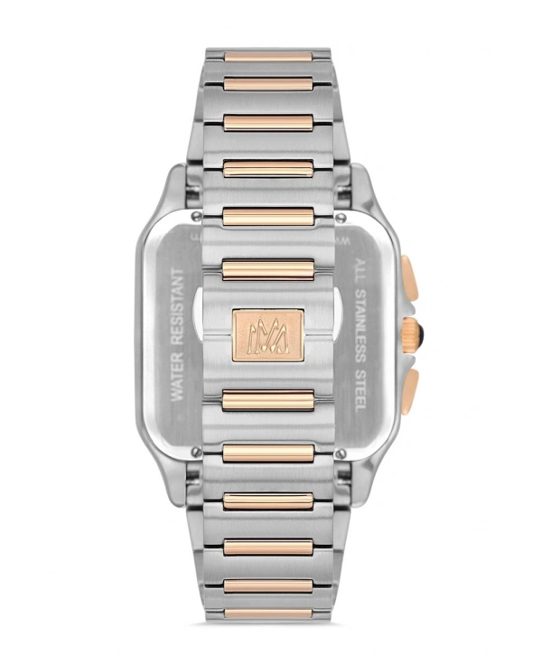 Momentus Mens Time Master TM348T-04SR