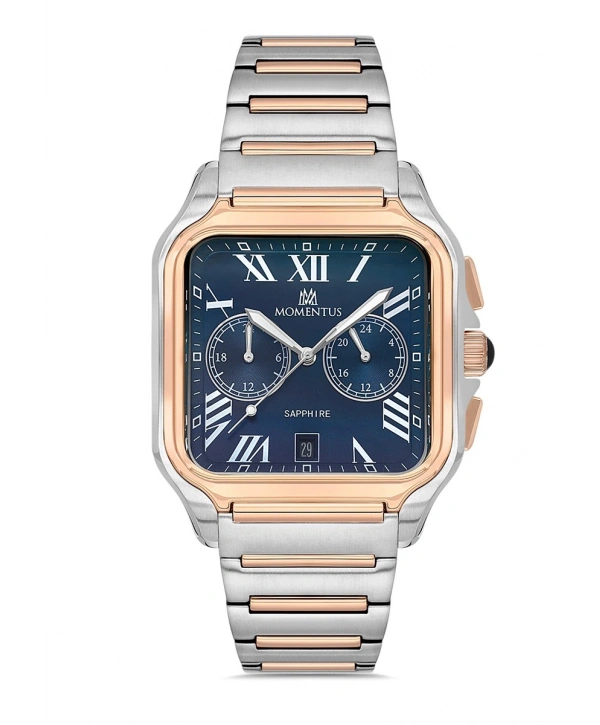 Momentus Mens Time Master TM348T-11SR