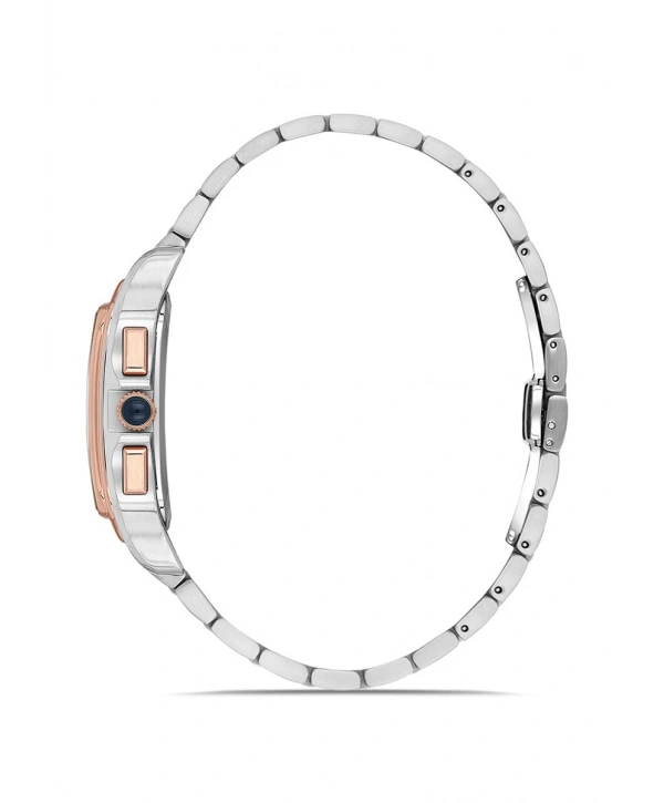 Momentus Mens Time Master TM348T-11SR