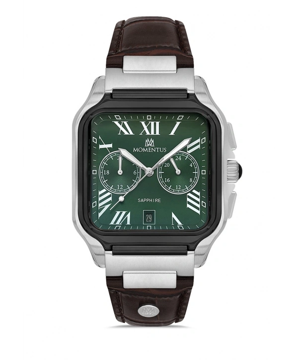 Momentus Mens Time Master TM348T-15KS