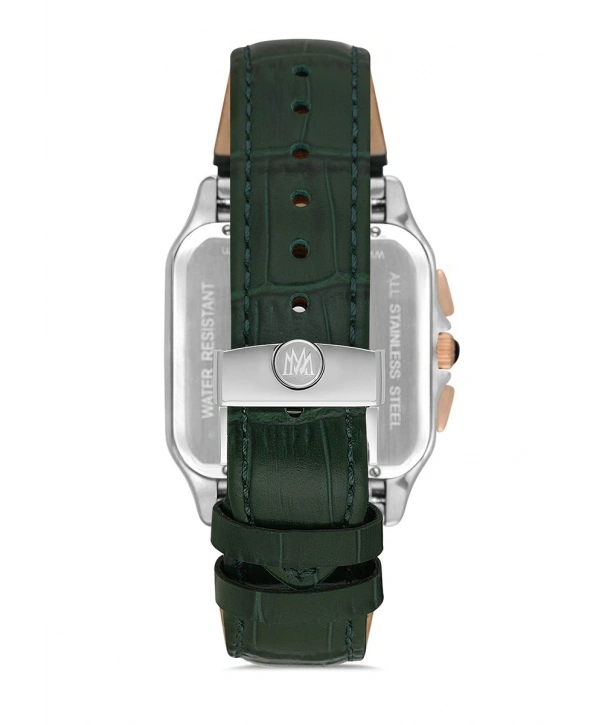 Momentus Mens Time Master TM348T-15YR