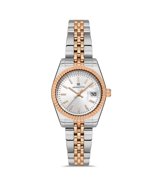Momentus Womens Classy CS384T-02SR