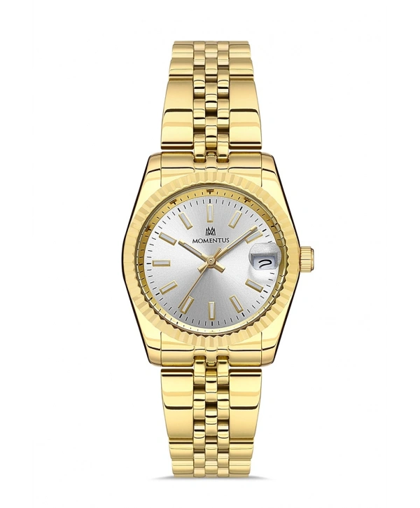 Momentus Womens Classy CS385G-02SG