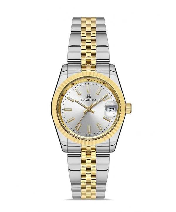 Momentus Womens Classy CS385T-02SG