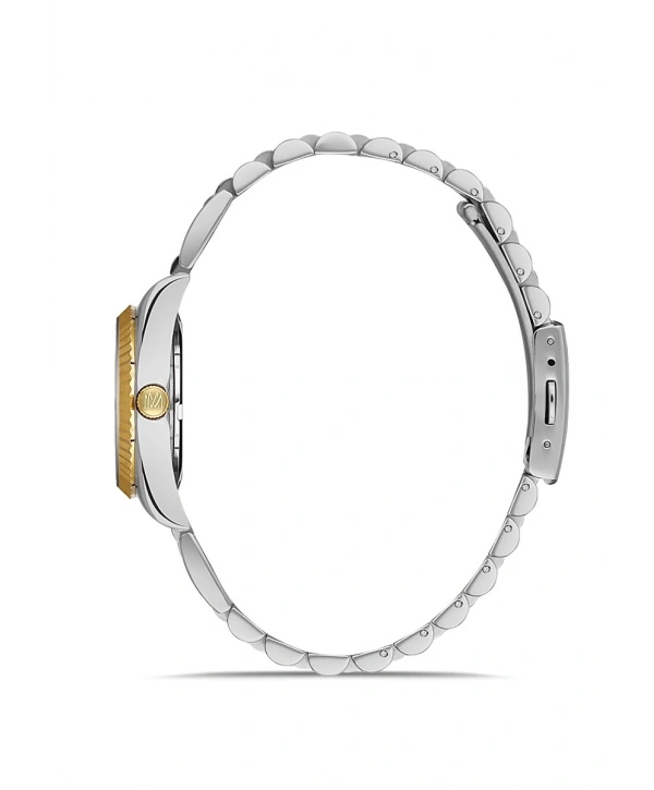 Momentus Womens Classy CS385T-02SG