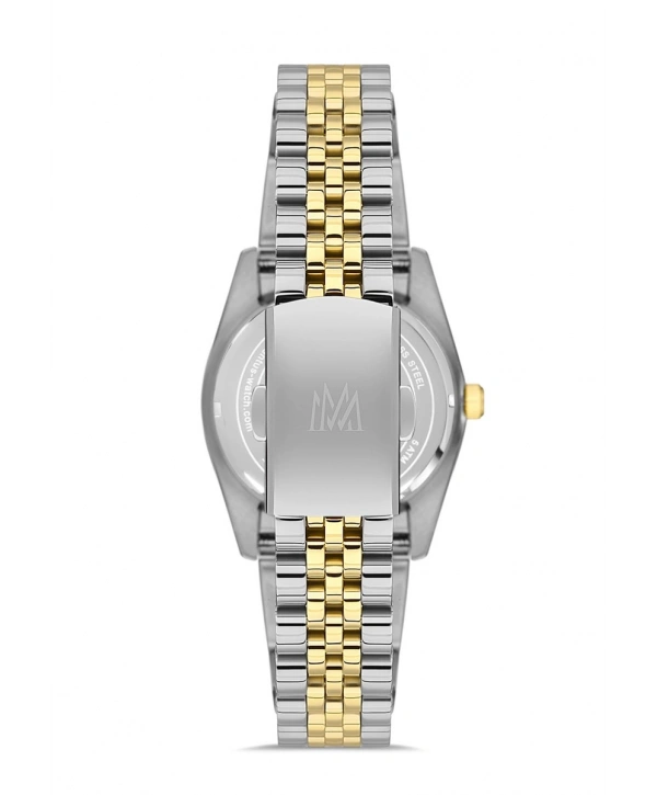 Momentus Womens Classy CS385T-02SG