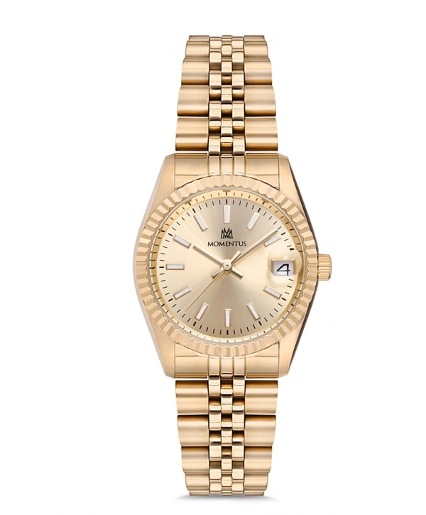 Momentus Womens Classy CW132G-08SG