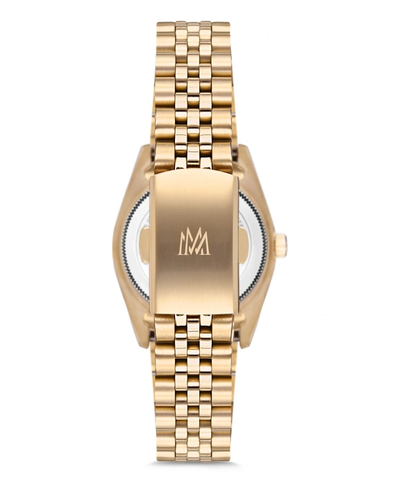 Momentus Womens Classy CW132G-08SG