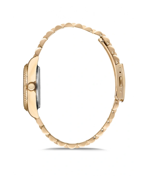 Momentus Womens Classy CW132G-08SG