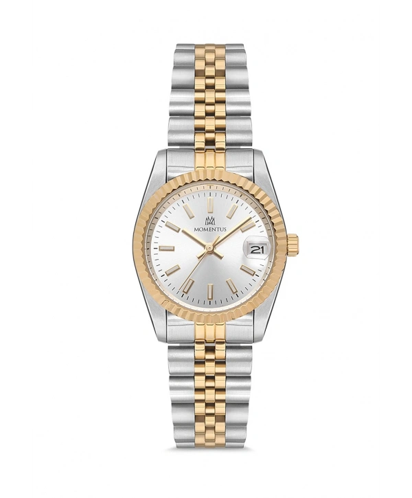 Momentus Womens Classy CW132T-02SG