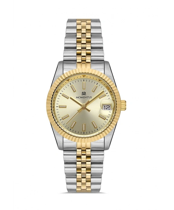 Momentus Womens Classy CW132T-08SG