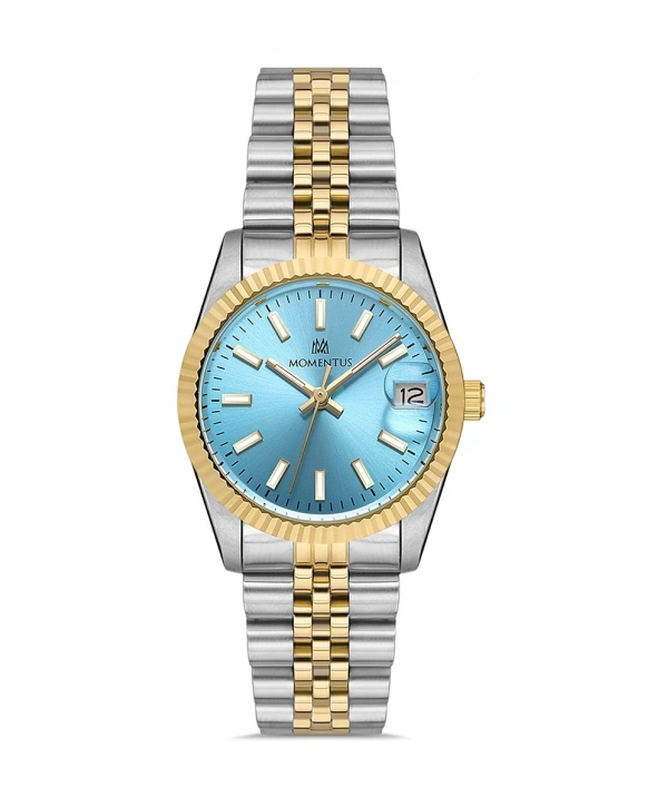 Momentus Womens Classy CW132T-10SG