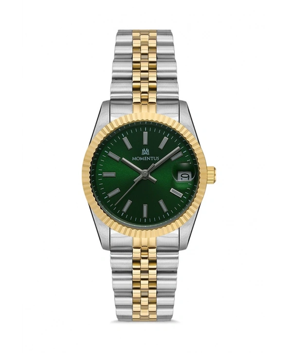 Momentus Womens Classy CW132T-15SG