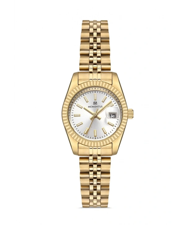 Momentus Womens Classy CW135G-02SG