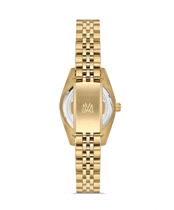Momentus Womens Classy CW135G-02SG