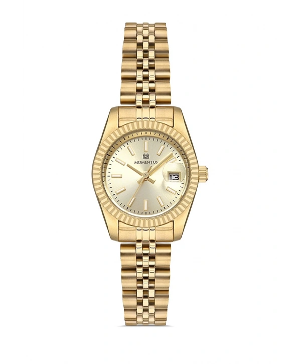 Momentus Womens Classy CW135G-08SG
