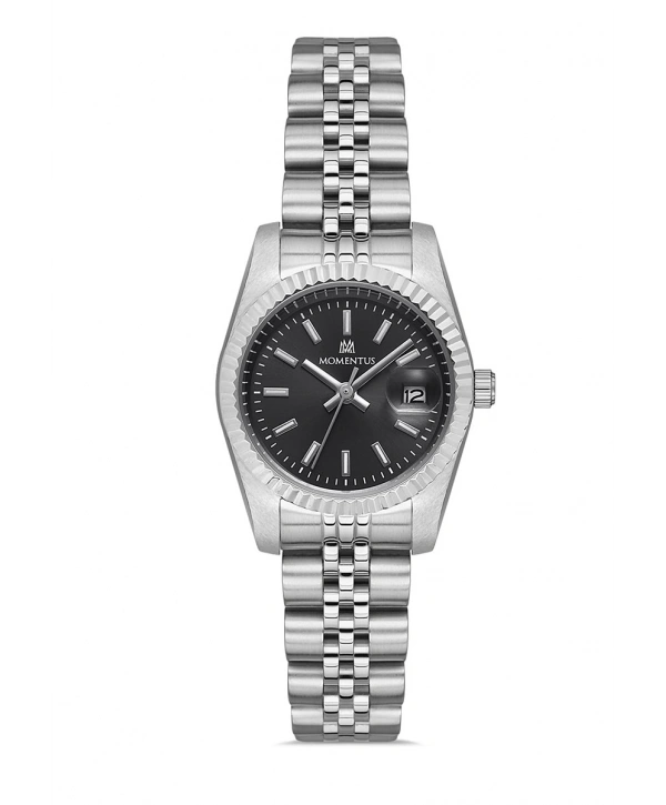 Momentus Womens Classy CW135S-04SS