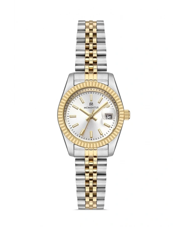 Momentus Womens Classy CW135T-02SG