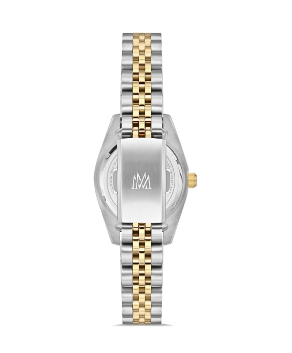 Momentus Womens Classy CW135T-02SG