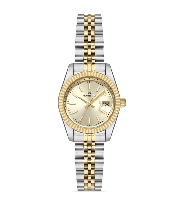 Momentus Womens Classy CW135T-08SG