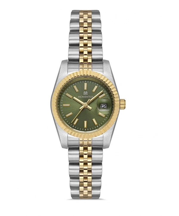 Momentus Womens Classy CW135T-15SG