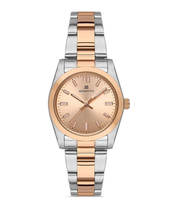Momentus Womens Classy CW136T-12SR