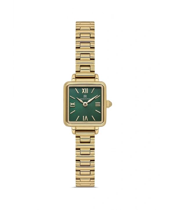 Momentus Womens Classy CW312G-15SG