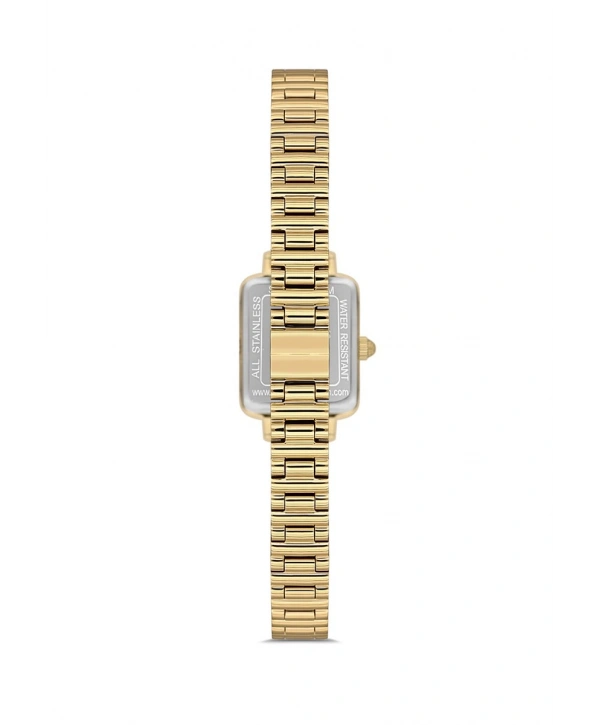 Momentus Womens Classy CW312G-15SG