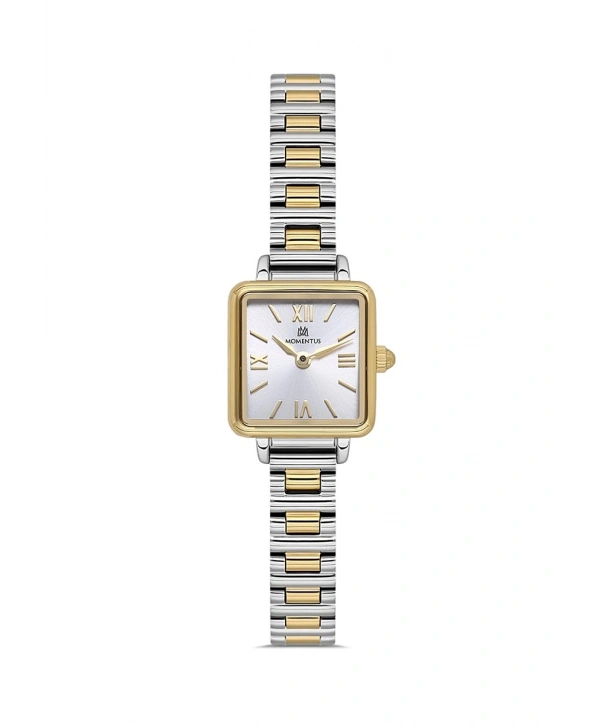 Momentus Womens Classy CW312T-02SG